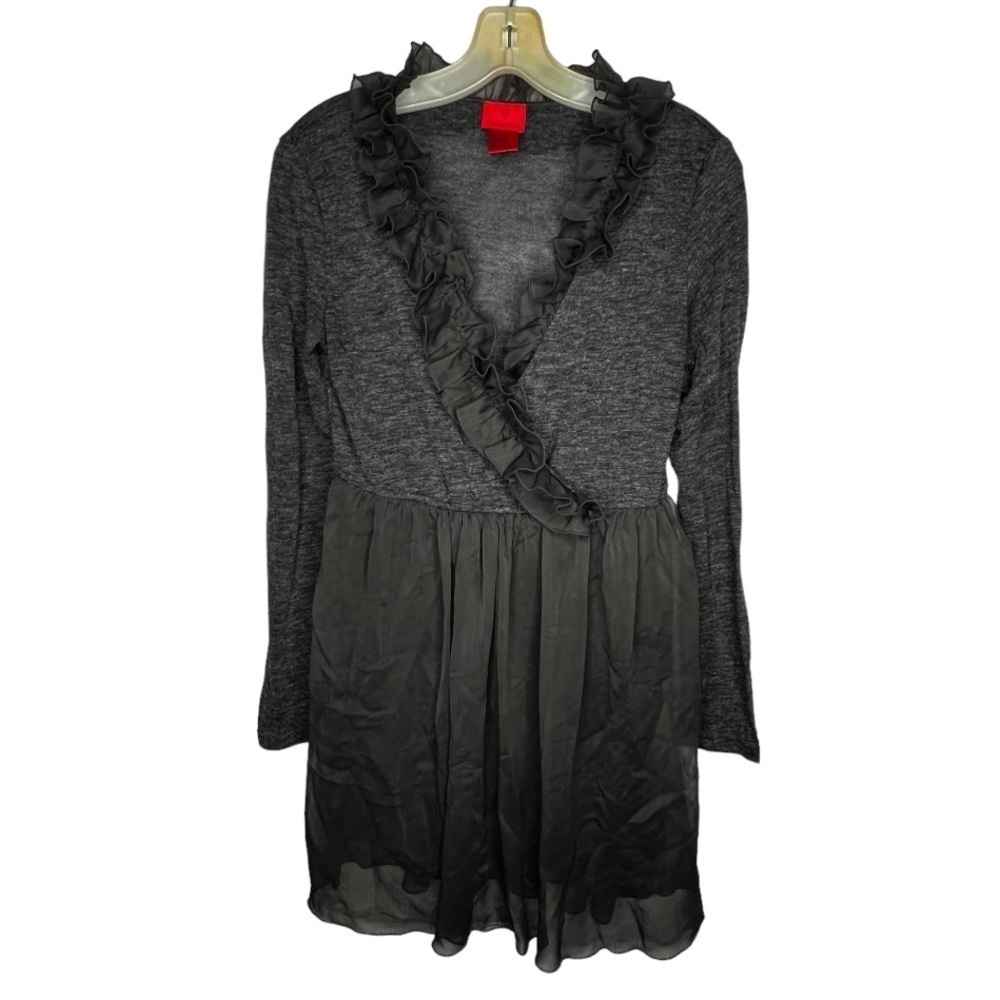 V Cristina Dress
